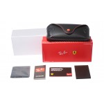 Scuderia Ferrari Las Vegas LTD RB 8331M F093/87
