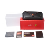 Scuderia Ferrari Las Vegas LTD RB 8331M F093/87