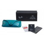 Ray-Ban 9052S 7157/4S Disney Kids The Little Mermaid