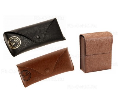 Фирменный чехол Ray-Ban