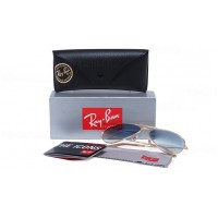 Aviator RB 3025 001/3F