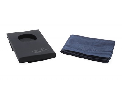 Салфетка Ray-Ban Cleaning Cloth