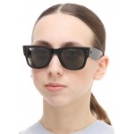 Mega Wayfarer RB 0840S 901/58