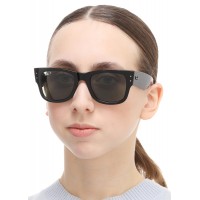 Mega Wayfarer RB 0840S 901/58