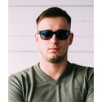 New Wayfarer RB 2132 601S/78