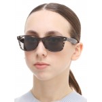 New Wayfarer RB 2132 6430/B1 Color Mix