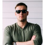 New Wayfarer RB 2132 901/58