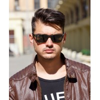 New Wayfarer RB 2132 902L
