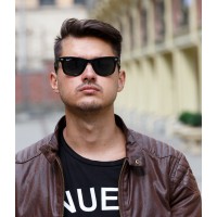 Original Wayfarer RB 2140 901/58
