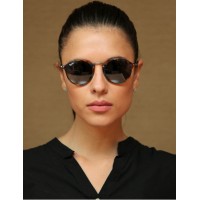 Ray-Ban 2447 1158/R5 Round Icons
