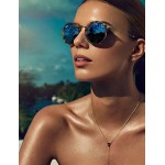 Ray-Ban 2447 1158/R5 Round Icons