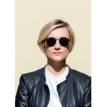 Ray-Ban 2447 1158/R5 Round Icons