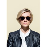 Ray-Ban 2447 1158/R5 Round Icons