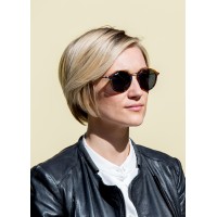 Ray-Ban 2447 1158/R5 Round Icons