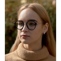 Ray-Ban Icons RX 2447V 2000