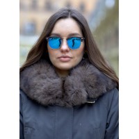 Clubmaster RB 3016 1145/17 Flash Lenses
