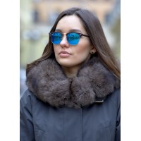 Clubmaster RB 3016 1145/17 Flash Lenses