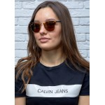 Clubmaster RB 3016 1160 Fleck