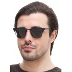 Clubmaster Marble RB 3016 1305/B1