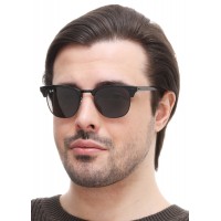 Clubmaster Marble RB 3016 1305/B1