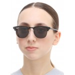 Clubmaster Marble RB 3016 1305/B1
