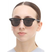 Clubmaster Marble RB 3016 1305/B1