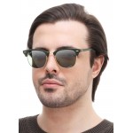 Clubmaster RB 3016 1368/G4 Chromance