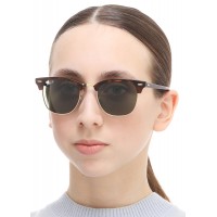 Clubmaster RB 3016 990/58