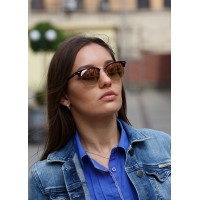 Clubmaster RB 3016 990/7O
