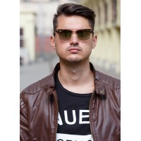 Clubmaster RB 3016 990/9J