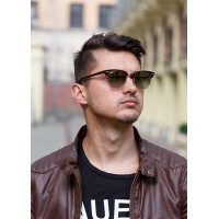 Clubmaster RB 3016 990/9J
