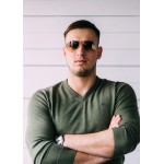 Aviator RB 3025 001/51