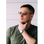 Aviator RB 3025 001/51