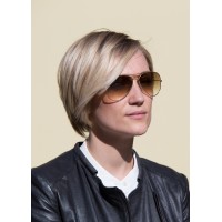 Aviator RB 3025 001/51