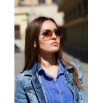 Aviator RB 3025 001/51