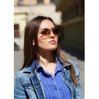 Aviator RB 3025 001/51