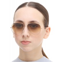 Aviator RB 3025 001/51