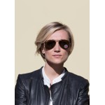 Aviator RB 3025 001/57