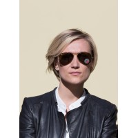 Aviator RB 3025 001/57