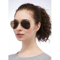 Aviator RB 3025 001/57