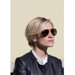 Aviator RB 3025 001/57