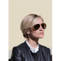 Aviator RB 3025 001/57