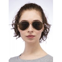 Aviator RB 3025 001/57