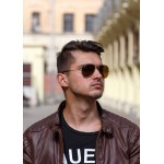 Aviator RB 3025 001/57