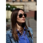 Aviator RB 3025 001/58