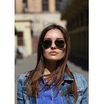 Aviator RB 3025 001/58