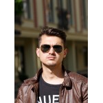 Aviator RB 3025 001/58
