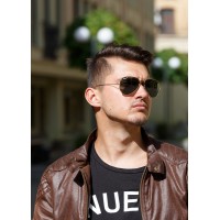 Aviator RB 3025 001/58