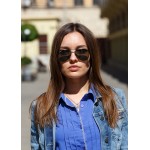 Aviator RB 3025 002/58