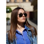 Aviator RB 3025 002/58